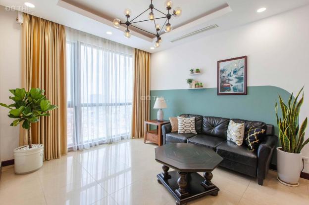 Chính chủ cho thuê căn 3PN full đồ đẹp Royal City (ảnh thật nhà, không phải ảnh ảo, miễn TG) 14290605