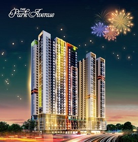 Bán căn hộ The Park Avenue đường 3/2 Quận 11 14290784