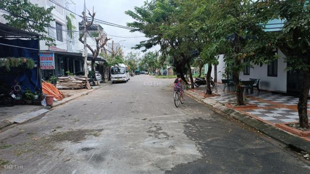 Bán đất tại đường Nguyễn Minh Chấn, Phường Hòa Khánh Nam, Liên Chiểu, Đà Nẵng diện tích 100m2 14290926