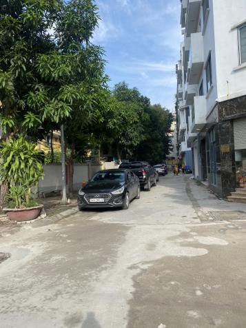 Chính chủ cần bán liền kề 124 Vĩnh Tuy 55m2 xây thô 6 tầng giá rẻ 14291245