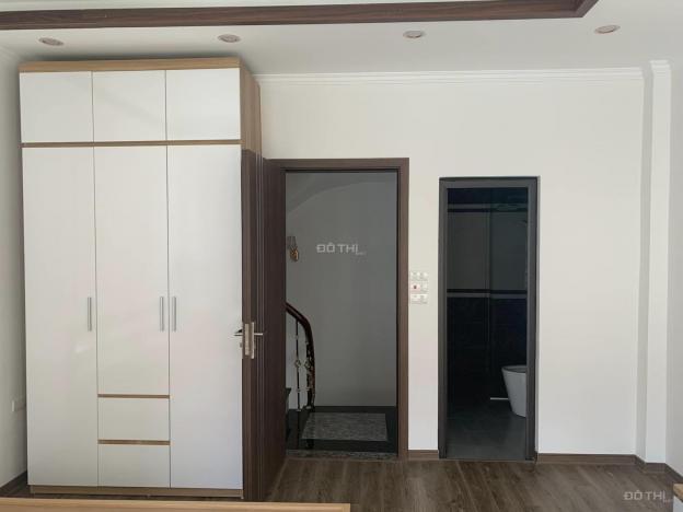 Bán nhanh nhà ngõ Lê Thanh Nghị, HBT giá 4,3 tỷ, 34m2x4T, 2 thoáng, ngõ rộng 14291536