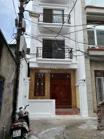 Bán nhà Kim Quan - Việt Hưng 55m2 ô tô đậu cạnh nhà. Nhỉnh 5 tỷ, LH 0936069841 14291601