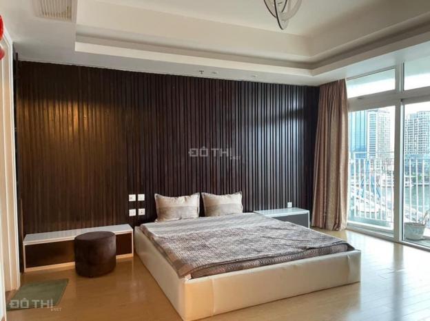 Căn hộ 2 phòng ngủ view sông Azura Trần Hưng Đạo cho thuê 14291891