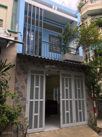 Bán nhà riêng tại đường Thoại Ngọc Hầu, Q Tân Phú, Hồ Chí Minh diện tích 34m2 giá 4 tỷ08 14099012