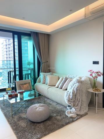 Bán gấp căn hộ sky loft 3PN duplex tại Feliz En Vista 14292198