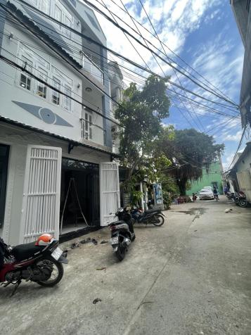 Bán nhà riêng tại đường Huỳnh Tấn Phát, Xã Nhà Bè, Nhà Bè, Hồ Chí Minh diện tích 50m2 giá 4.950 tỷ 14292355
