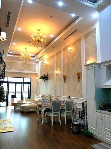 Bán căn hộ chung cư Duplex - Royal City Nguyễn Trãi DT 180m2 giá 8.8 tỷ 14292565