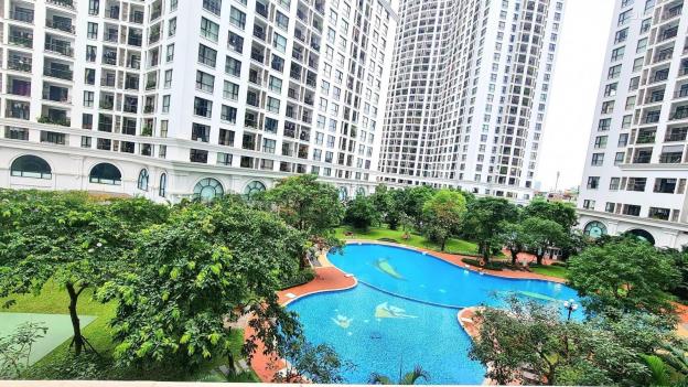 Bán căn hộ chung cư Duplex - Royal City Nguyễn Trãi DT 180m2 giá 8.8 tỷ 14292565
