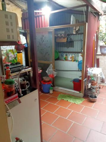 Nhà hiếm ngõ phố cổ - Nguyễn Siêu (Q. Hoàn Kiếm), DTSD 54 m2, tầng 2, SĐCC. Giá 4,8 tỷ 14293191