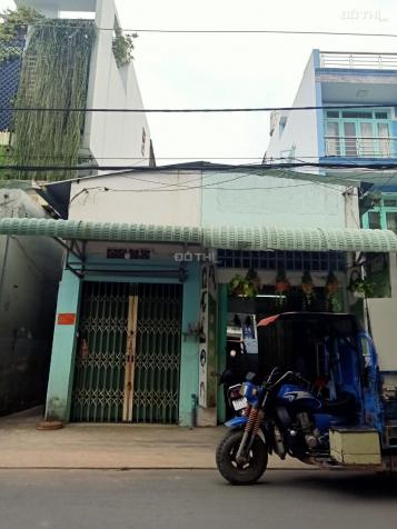 Cần bán căn nhà cấp 4 đường Nguyễn Thái Sơn, DT 6,2 x 24m. Giá 11,7 tỷ 14289312