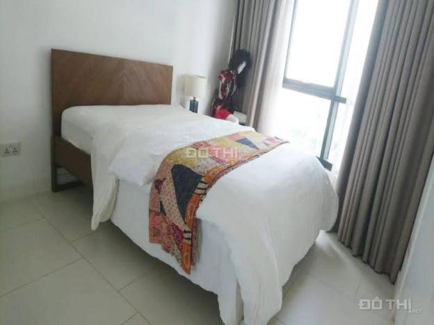 Cho thuê căn hộ 4 phòng ngủ, 285m2 không nội thất tại City Garden Bình Thạnh 14293246