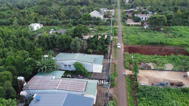 Chính chủ bán lô đôi 2 mặt tiền đường nhựa thôn 3 Cư Suê giá tốt 14293496