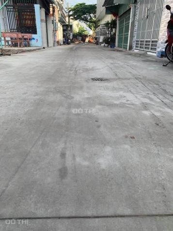 Bán nhà riêng tại đường Bình Chuẩn 34, Phường Bình Chuẩn, Thuận An, Bình Dương diện tích 55m2 14293577
