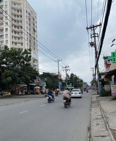 Bán nhà mặt tiền kinh doanh đường Nguyễn Duy Trinh gần chợ (88m2) 16 tỷ, tel 0918 481 296 14294113