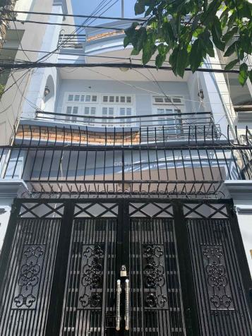 Bán nhà riêng tại đường Lê Văn Thọ, Phường 9, Gò Vấp, Hồ Chí Minh diện tích 54m2 giá 6.2 tỷ 14294249