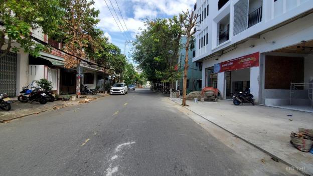 Bán đất tặng nhà C4 mặt tiền Đỗ Thúc Tịnh, đường 7m5 gần Nguyễn Hữu Thọ, Khuê Trung 3,57 tỷ 14294419