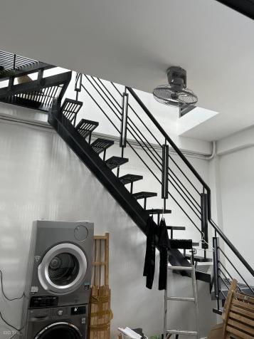 Nhà mặt tiền KD đường 12m Q. Tân Phú gần Tây Thạnh, 45m2, 4x15m, 4 tầng, 9.2 tỷ 14294522