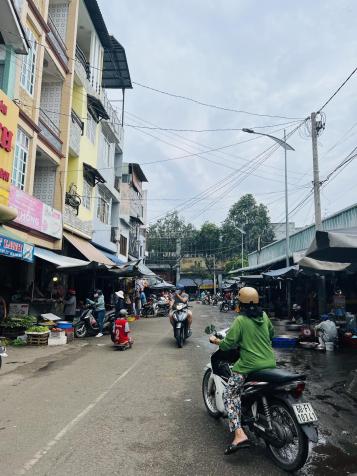 Bán nhà mặt tiền kinh doanh chợ Biên Hòa, 95m2 P. Hòa Bình 7,5 tỷ siêu đẹp vị trí kinh doanh 14294942