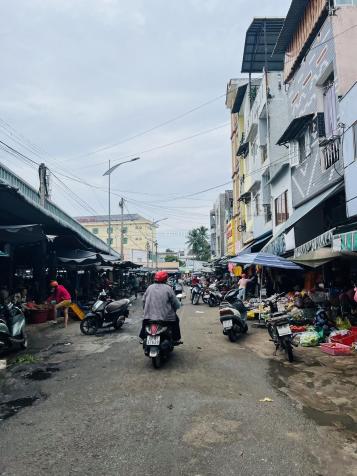 Bán nhà mặt tiền kinh doanh chợ Biên Hòa, 95m2 P. Hòa Bình 7,5 tỷ siêu đẹp vị trí kinh doanh 14294942