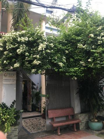 Bán nhà riêng tại đường Phạm Văn Chiêu, Phường 9, Gò Vấp, Hồ Chí Minh diện tích 108m2 14295116