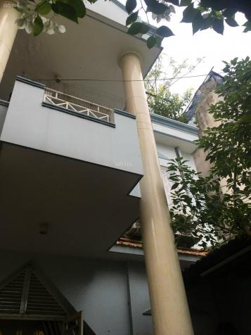 Bán nhà riêng tại đường Phạm Văn Chiêu, Phường 9, Gò Vấp, Hồ Chí Minh diện tích 108m2 14295116