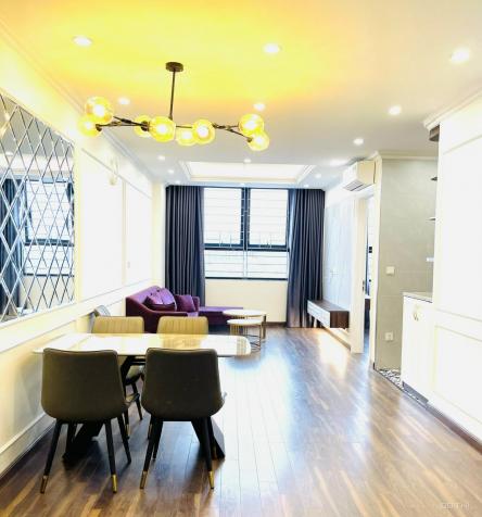 Chủ nhà cần bán lại căn hộ 73m2 tại dự án Eco City Việt Hưng, 2PN 2VS . Bàn giao CĐT 14295623