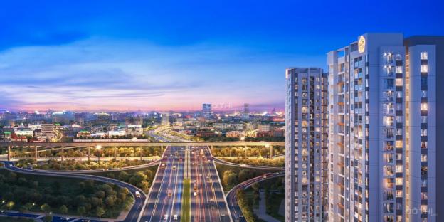 Căn hộ trung tâm thành phố Thủ Đức - Moonlight Avenue 14295638