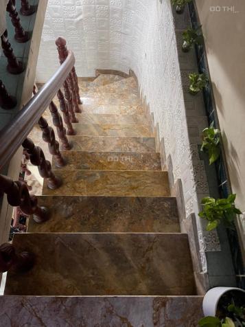 Bán nhà 2 tầng mặt ngõ lô góc ngõ 275 Trần Nguyên Hãn thông ra chợ Đôn 14295729