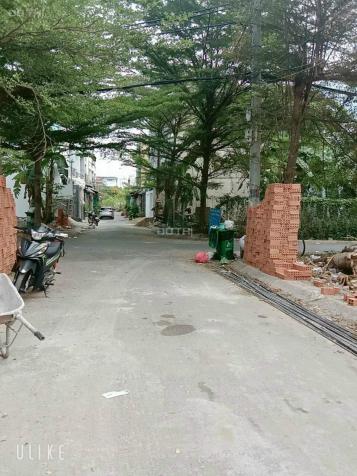 Bán lô đất 62.3m2 nằm gần trường tiểu học Bình Trị Đông A, Bình Tân 14295875