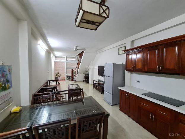 Siêu phẩm nhà đẹp mặt ngõ Võng Thị, giá 7.6 tỷ, 52m2x5T, mới đẹp ở luôn, ảnh thật 14296150