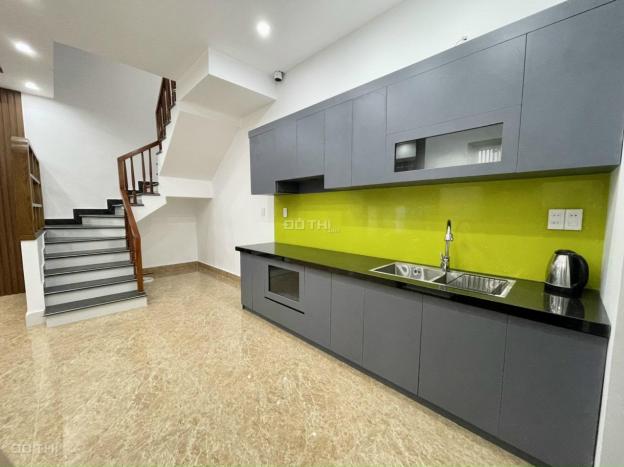 Bán nhà mặt ngõ tại Trần Nguyên Hãn, Lê Chân, Hải Phòng 14296158