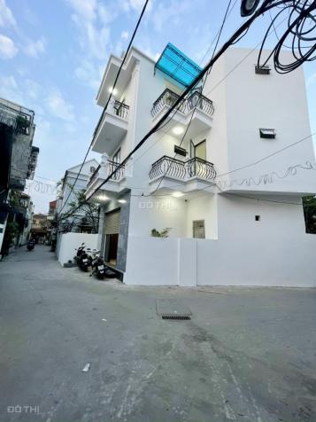 Bán nhà mặt ngõ tại Trần Nguyên Hãn, Lê Chân, Hải Phòng 14296158