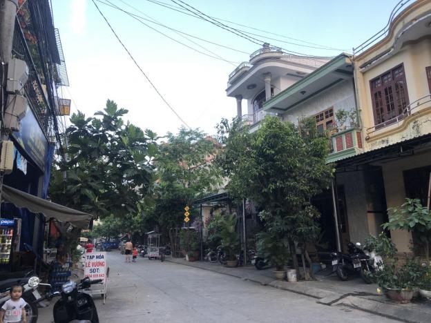 Bán đất mặt tiền đường Ngô Quyền - Hội An, hướng Tây Nam. Vị trí kinh doanh sầm uất 14296347