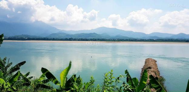 Bán đất view Sông Đà DT 1280m2 giá 3, x tỷ 14296627