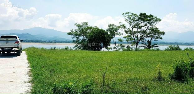 Bán đất view Sông Đà DT 1280m2 giá 3, x tỷ 14296627