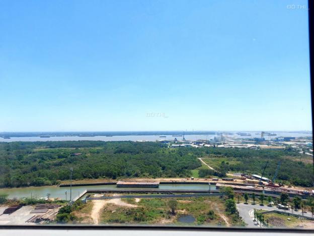 Bán căn 2PN, 68m2, view sông, nhà có sẵn nội thất, sổ hồng, giá 2,3 tỷ. LH: 0978272427 (có Zalo) 13549661