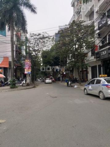 Bán nhà mặt phố đường Võ Văn Dũng, Phường Ô Chợ Dừa, Đống Đa, Hà Nội diện tích 95m2 giá 48 tỷ 14127031