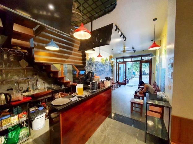 Chính chủ bán nhà phố sát Metro Hà Đông, đối diện viện Công An 5T kinh doanh 14297070