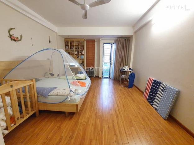 Siêu hiếm - Khương Hạ - 36m2 - tặng nội thất - 20m ra đường ô tô - ngõ thông nhà đẹp ở luôn 3,5 tỷ 14297199