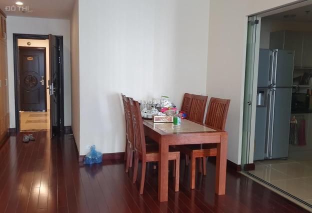 Hiếm cho thuê 2PN đồ cơ bản Royal City giá 16tr/Th (giá thật không phải giá ảo) LH: 0912.396.400 14297207