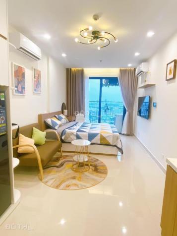 Bán căn hộ chung cư tại dự án Vinhomes Green Bay Mễ Trì, Nam Từ Liêm, Hà Nội diện tích 28m2 14297227