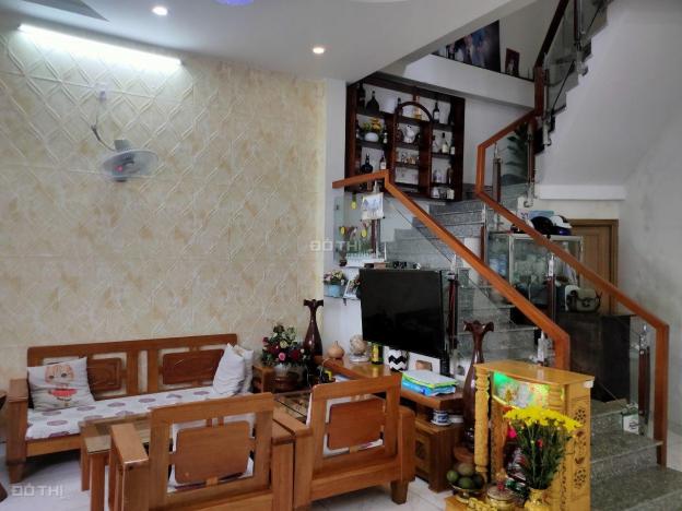 Cần bán nhà 2 tầng 51m2 K/ Nguyễn Tri Phương, Thanh Khê, Đà Nẵng - giá rẻ 2,45 tỷ 14297478