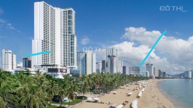 Bán căn hộ tầng 12 Vinpearl Beach Front Trần Phú, TP Nha Trang, Khánh Hòa 14297485