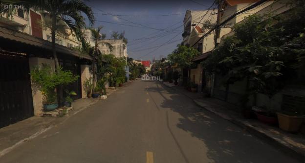 Chính chủ bán nhà 2 mặt tiền đường Nguyễn Oanh, An Nhơn P17, Gò Vấp, DT 8x28m giá 24,8 tỷ 14297557