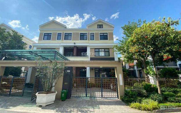 Biệt thự 500m2 phố Sài Đồng, vị trí đắc địa, nhỉnh 100tr/m2, sống đẳng cấp 14297601