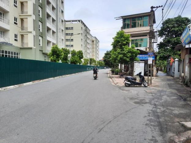 Bán đất tại đường Thượng Thanh, Long Biên, Hà Nội diện tích 37.2m2 giá 2,68 tỷ 14297653