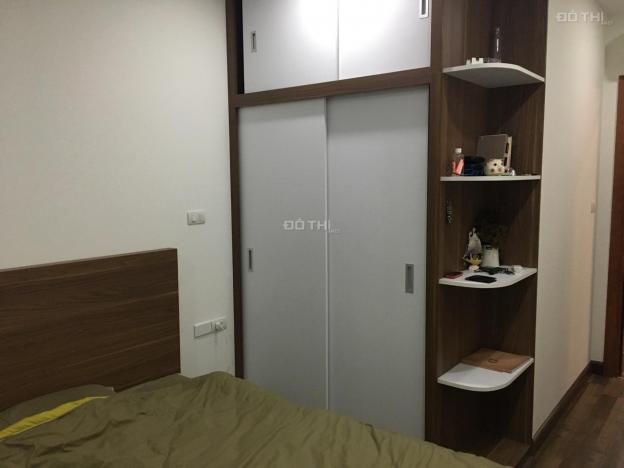 (Chung cư Goldmark City) cho thuê căn 3PN full nội thất cao cấp diện tích 121 m2 tòa S 14297659