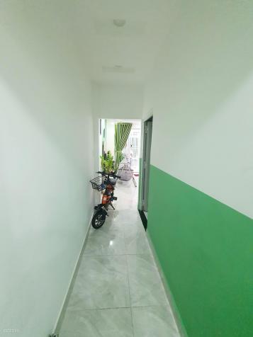 P3 - Nguyễn Kiệm 2 tầng 4 x 12m, nhỉnh 4. X tỷ TL 14297818