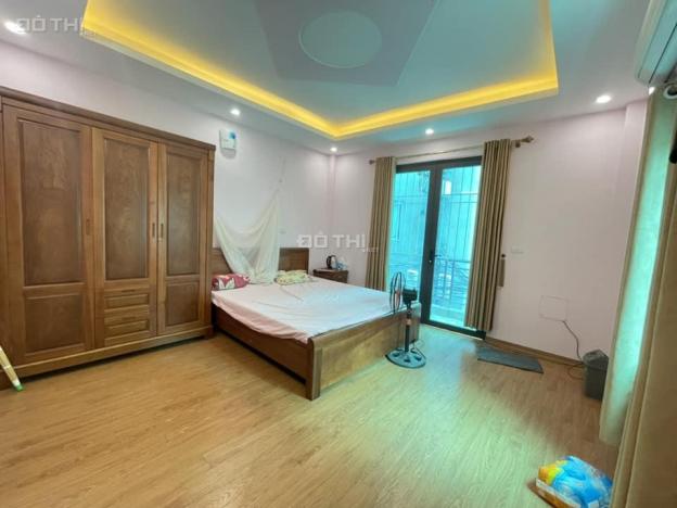 Bán nhà Trung Kính ngõ thông kd tiện ích dân xây 42m2 chỉ với 4,5 tỷ 14297918