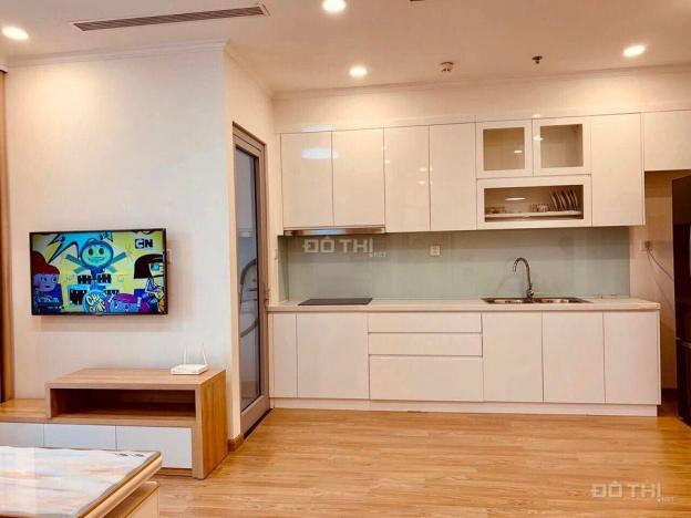 Chính chủ bán chung cư H1 Minh Khai - Trương Định - Hai Bà Trưng - full nội thất 14298280